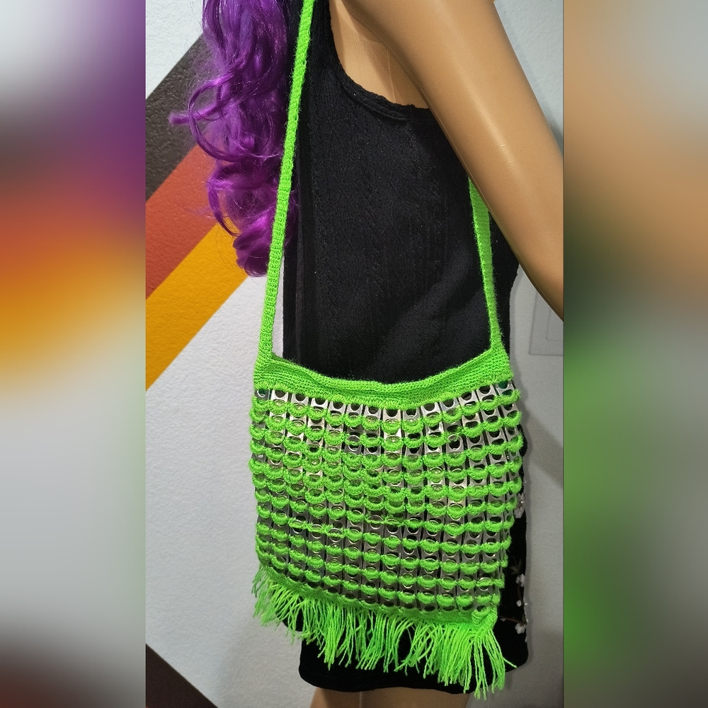 Minimalist bag.  New